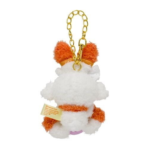 Pokemon Mascot Scorbunny (Pokemon Yum Yum Easter) Plush - 12 cm