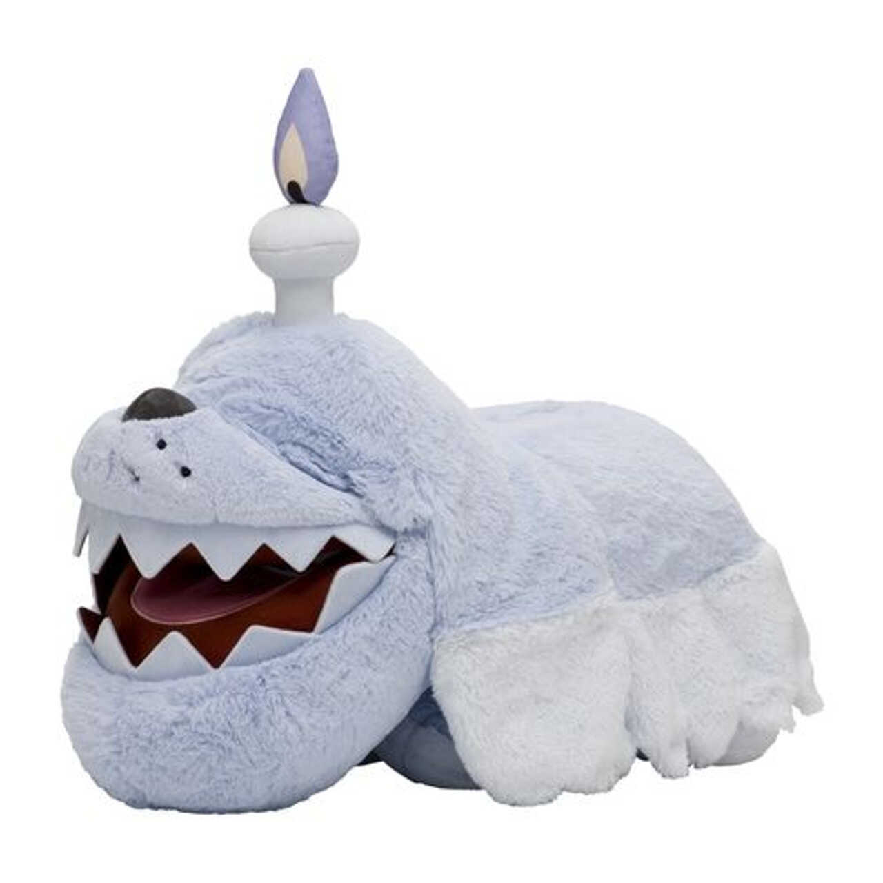 Tissue Cover Greavard (Bite Squad) Plush - 41 cm