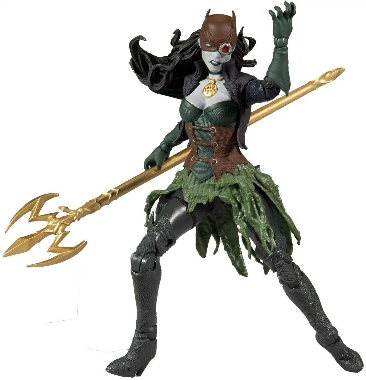McFarlane Toys DC Multiverse The Drowned Action Figure [Batman Earth -11]