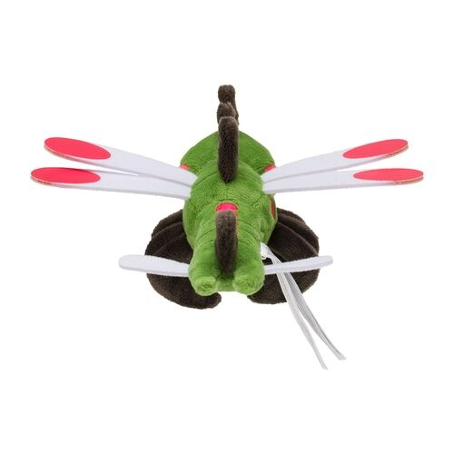 Yanmega Sitting Cuties Plush - 15 cm