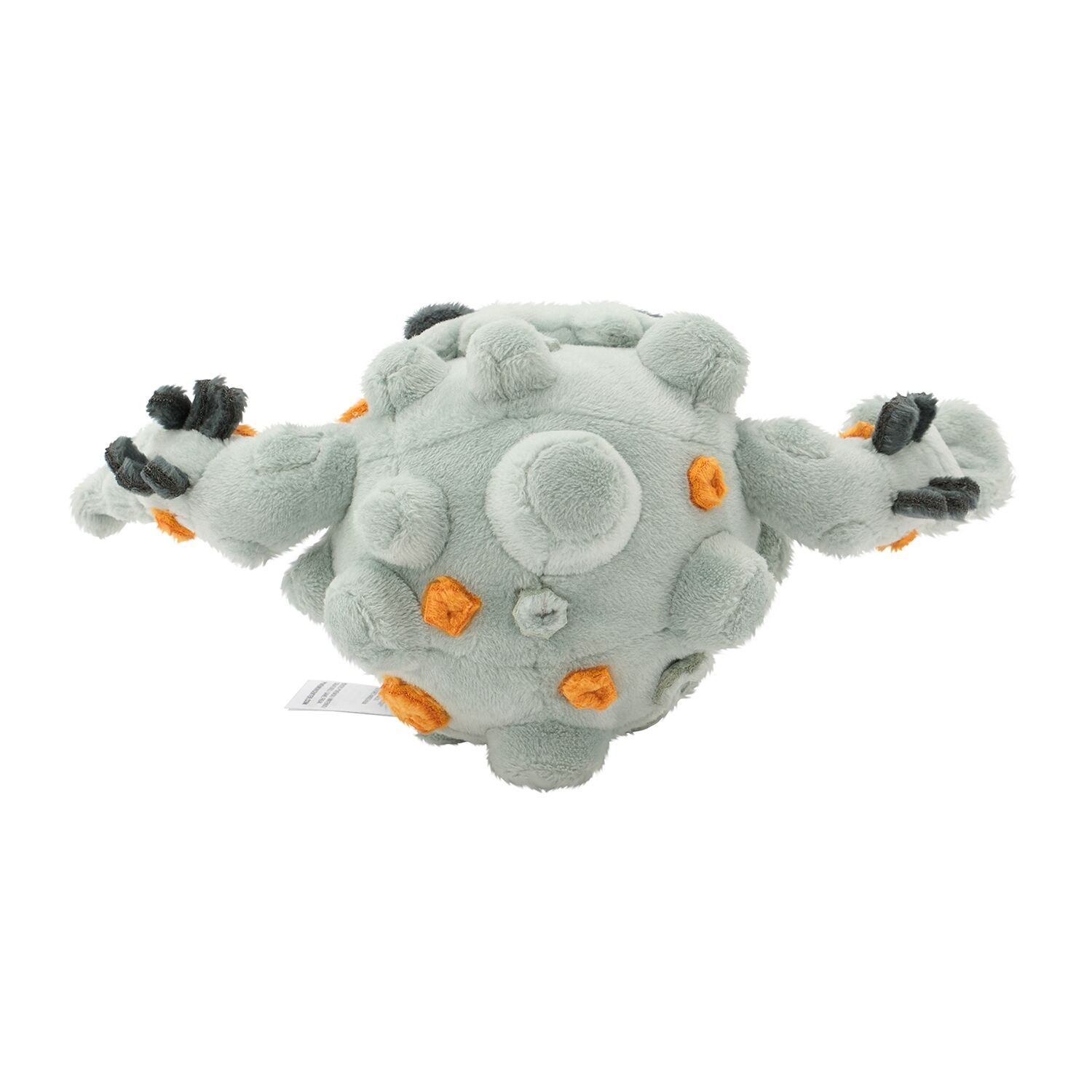 Graveler (Alolan Form) Sitting Cuties Plush - 20.0 cm