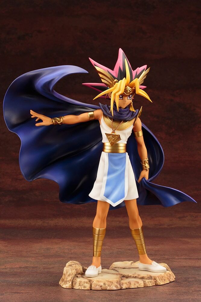 Atem - Statues by Kotobukiya - Sideshow Collectibles 24 cm - Yu-Gi-Oh!