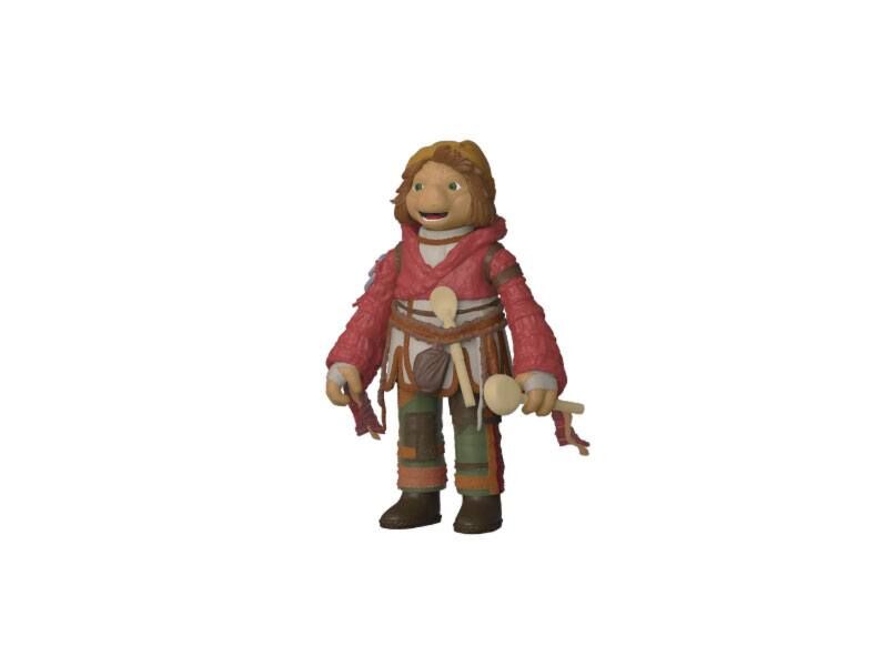 Der Dunkle Kristall: Ära des Widerstands Actionfigur Hup 13 cm