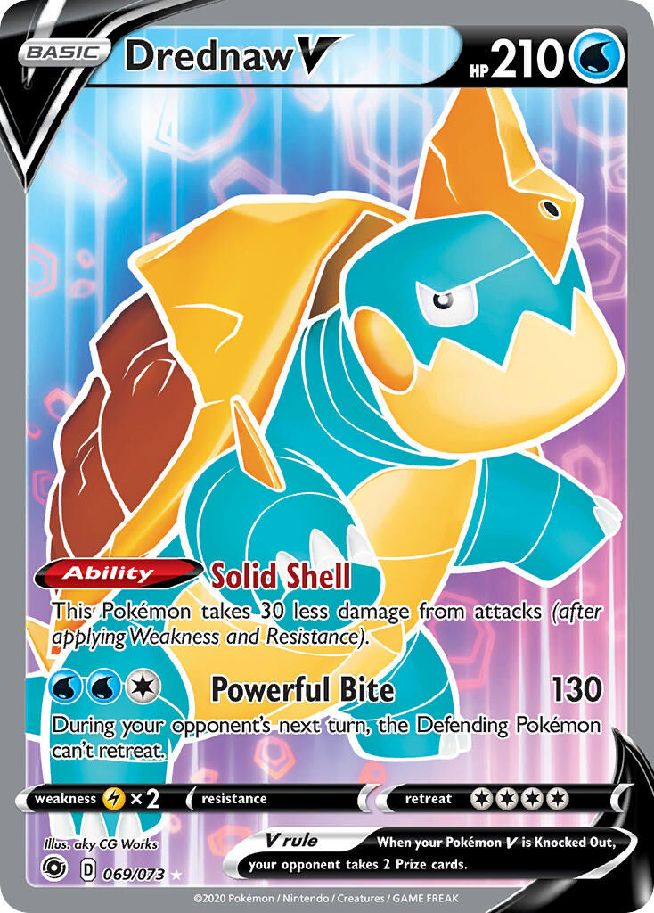 Drednaw V - 069/80 - EN Drednaw V - 069/80 - EN