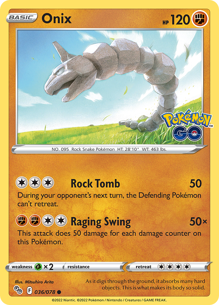 Onix - 036/88 - EN
