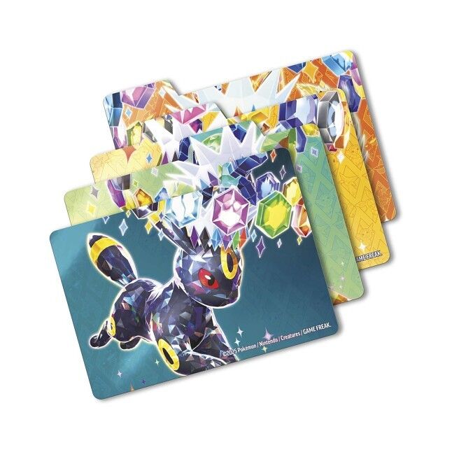 Pokémon TCG: SV08.5 - Prismatic Evolutions Surprise Box - DE