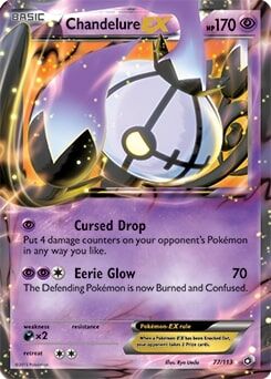 chandelure-ex-77-113-pok-mon-tcg Chandelure EX 77/113 - Pokémon TCG
