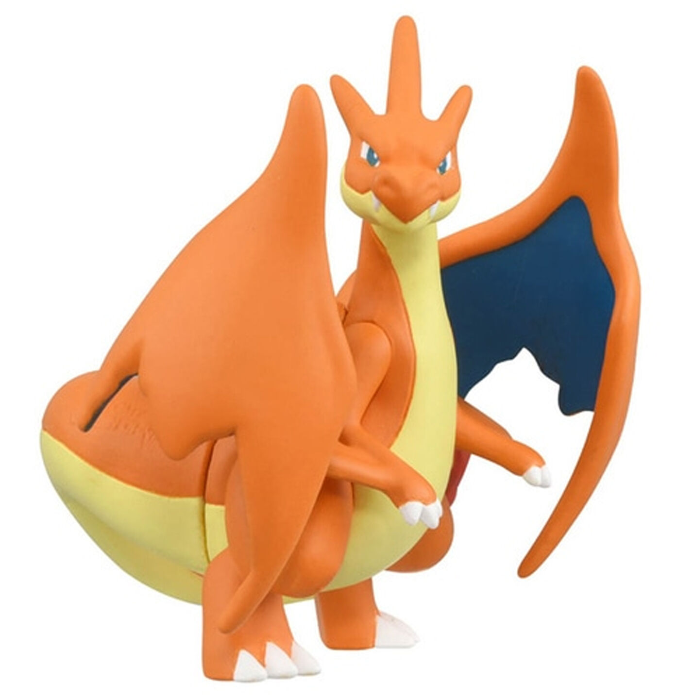 Mega Charizard Y Takara Tomy Monster Collection Figure
