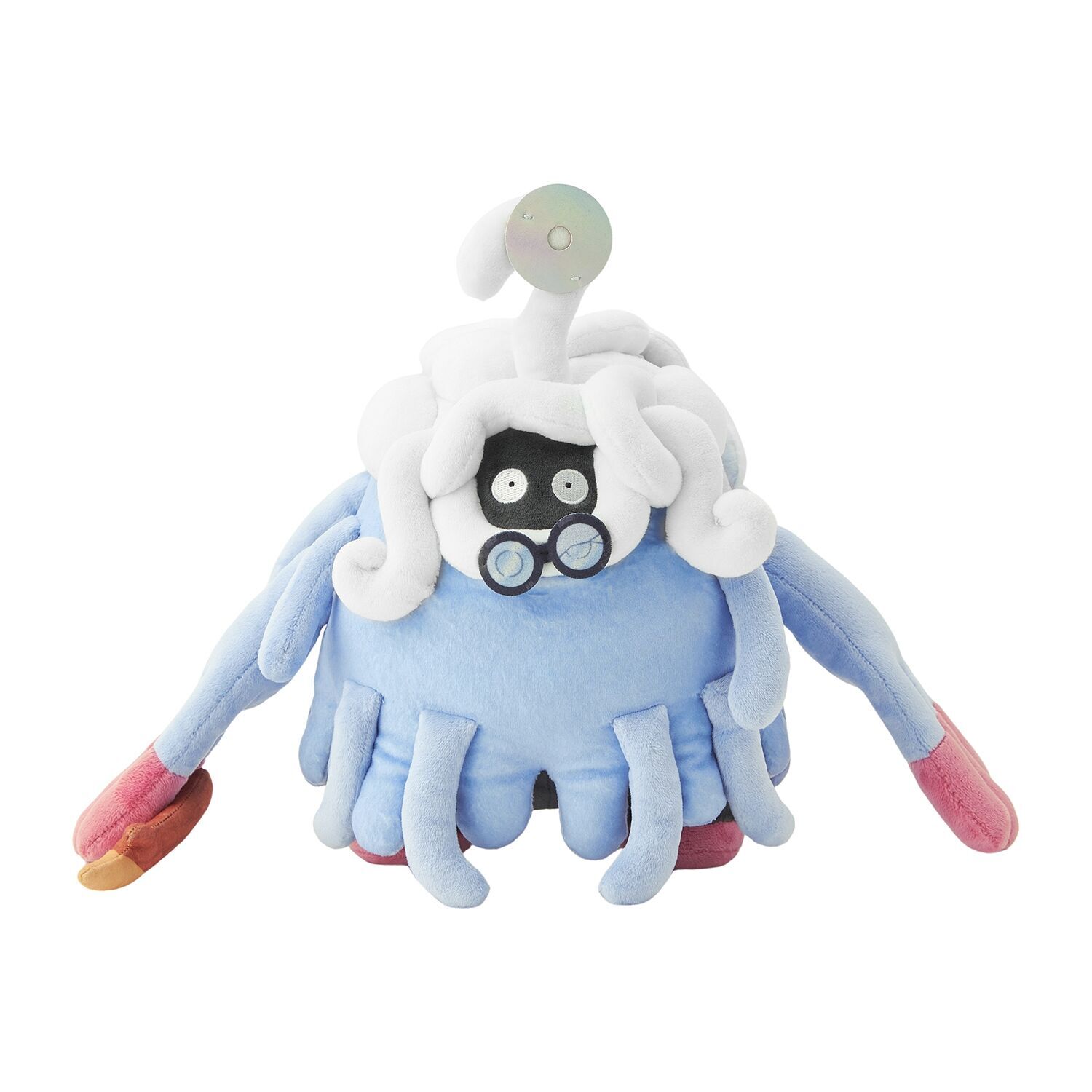 Tangrowth Plush - 37 cm Tangrowth Plush - 37 cm