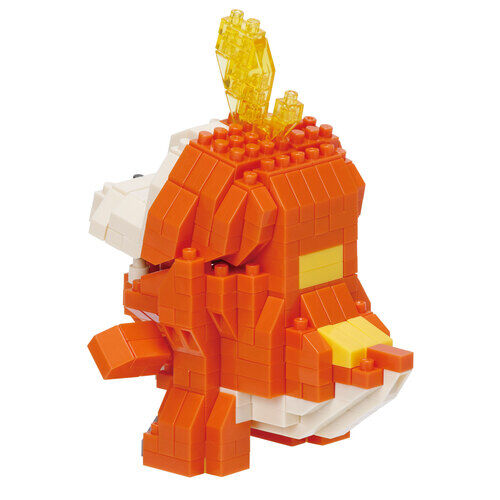 Pokémon Nanoblock Fuecoco