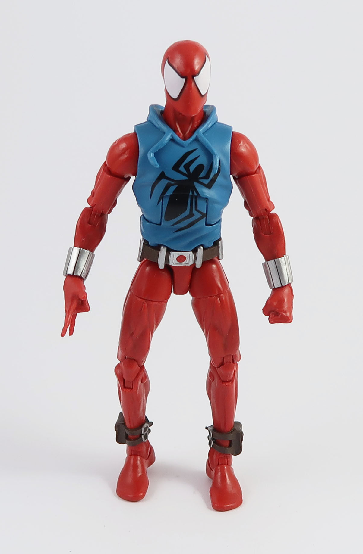 Scarlet Spider Actionfigur Marvel