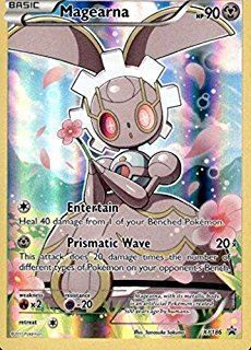 magearna-pokemon-tcg Magearna - Pokémon TCG
