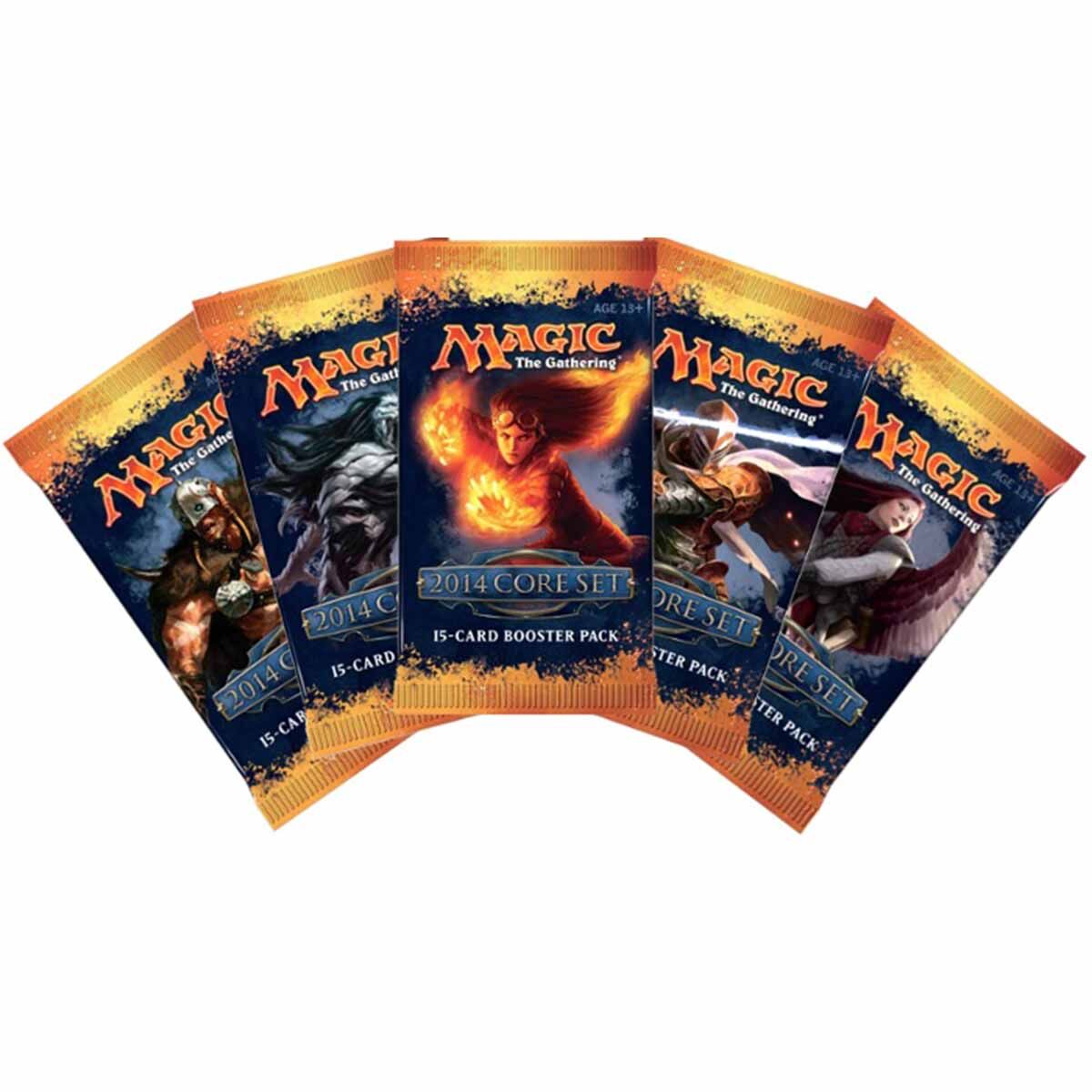 2014 Core Set Booster Box (36) - Magic the Gathering - EN
