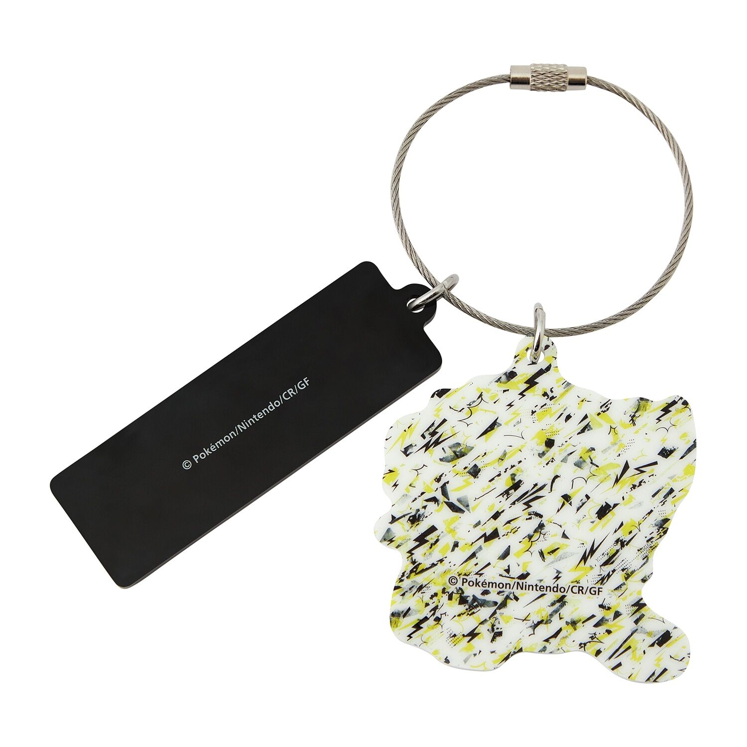 Acryl Keyholder Thunders