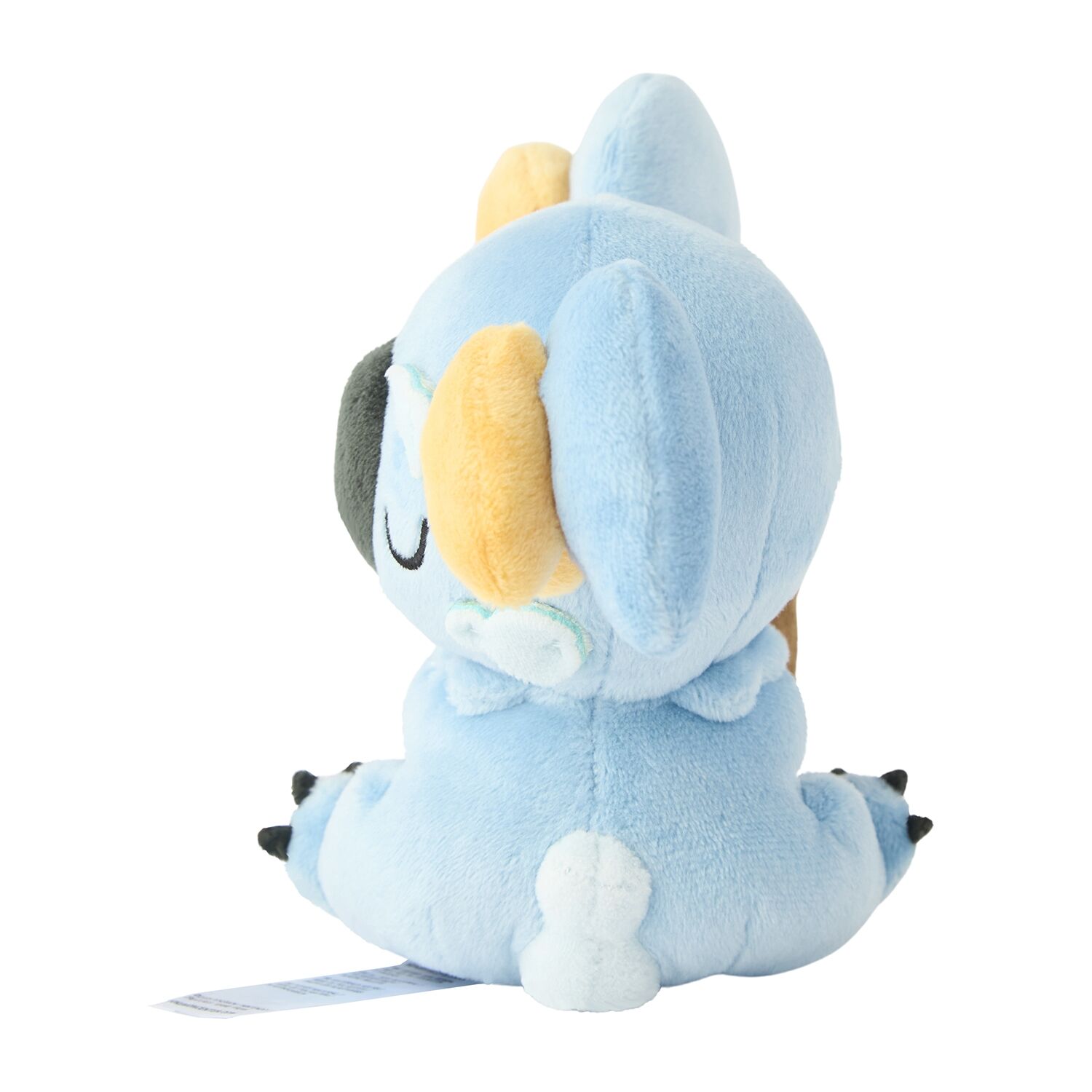 Komala Sitting Cuties Plush - 18.0 cm