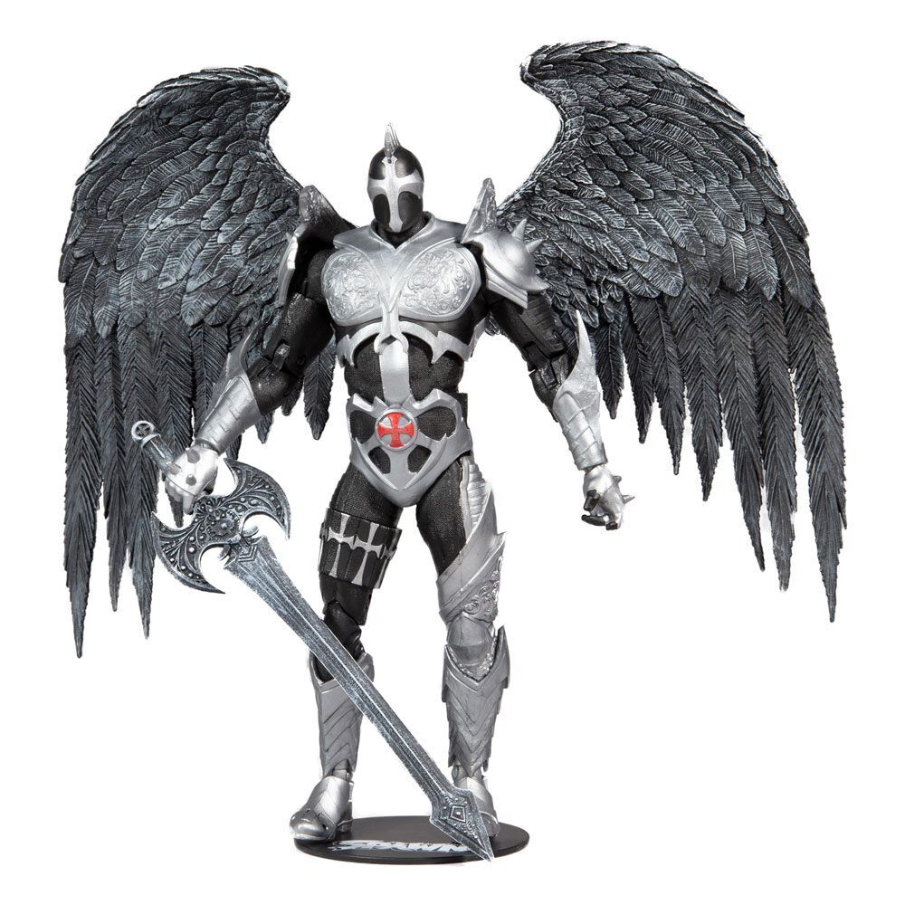 Spawn Actionfigur The Dark Redeemer 18 cm Spawn Actionfigur The Dark Redeemer 18 cm