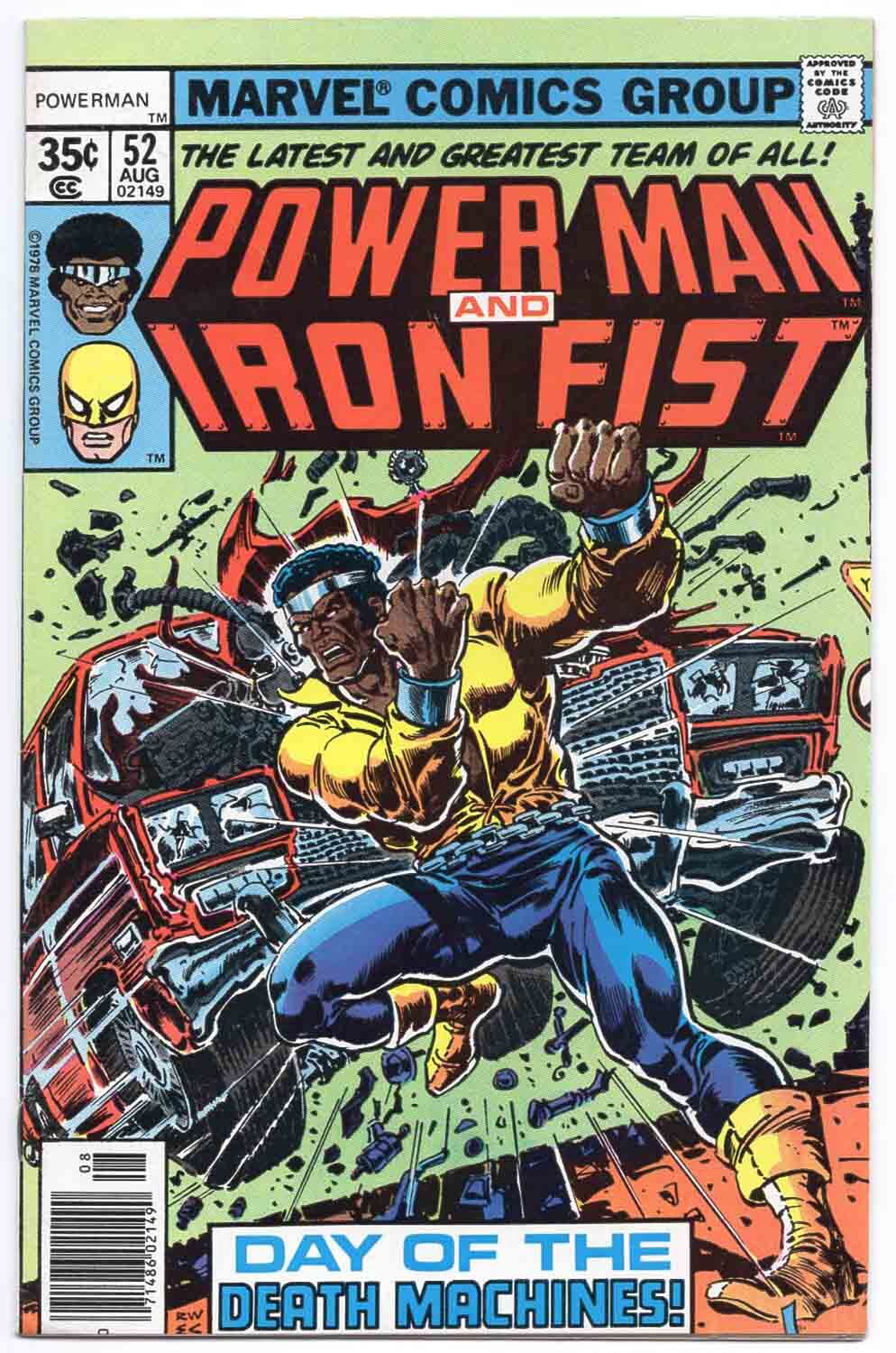power_man_and_iron_fist_052 Power Man and Iron Fist #52