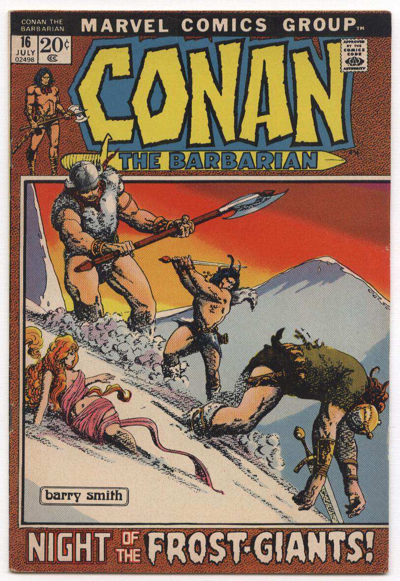 conan_the_barbarian_16_cover Conan the Barbarian #16