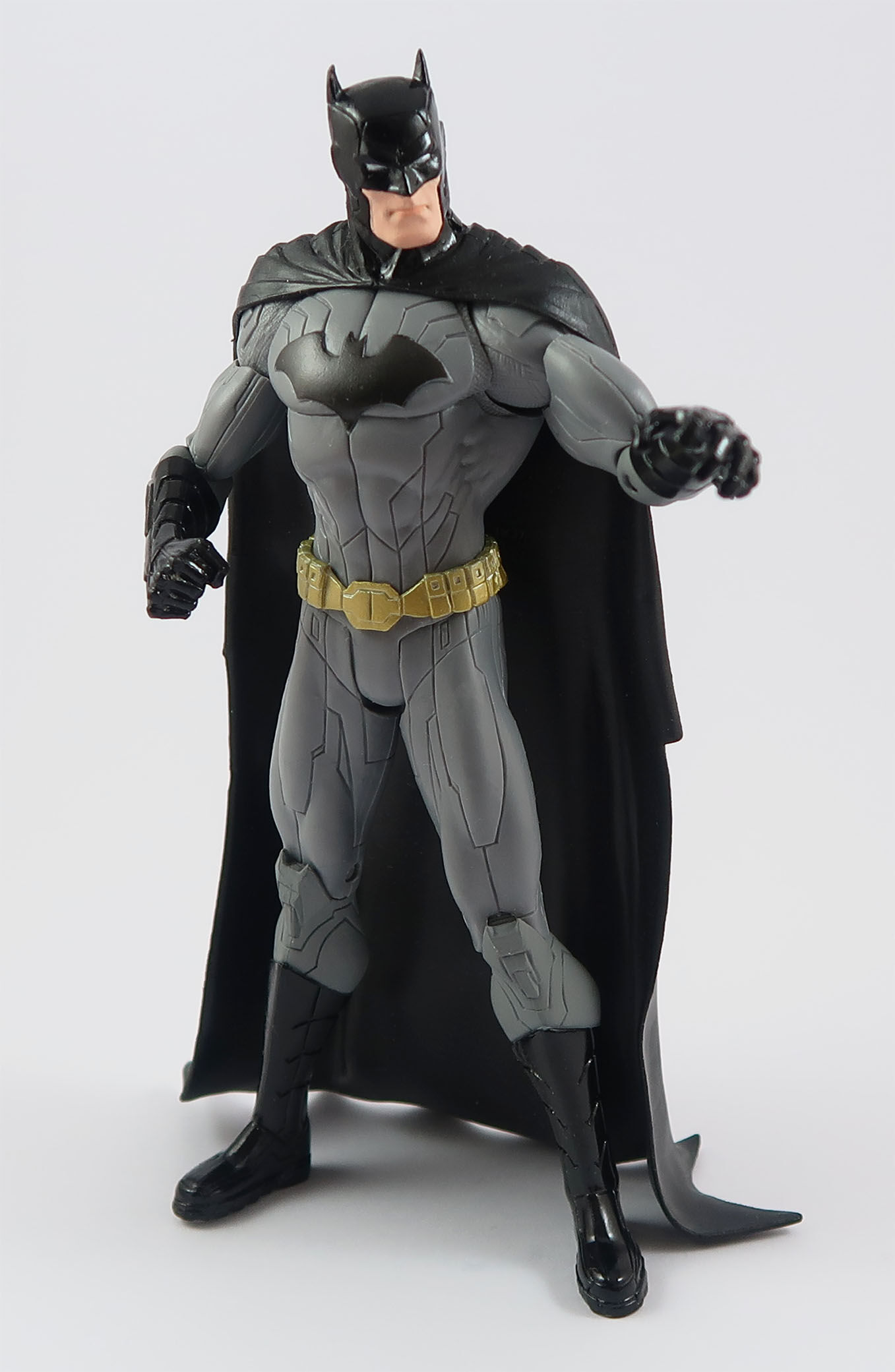 Batman New 52 Actionfigur DC