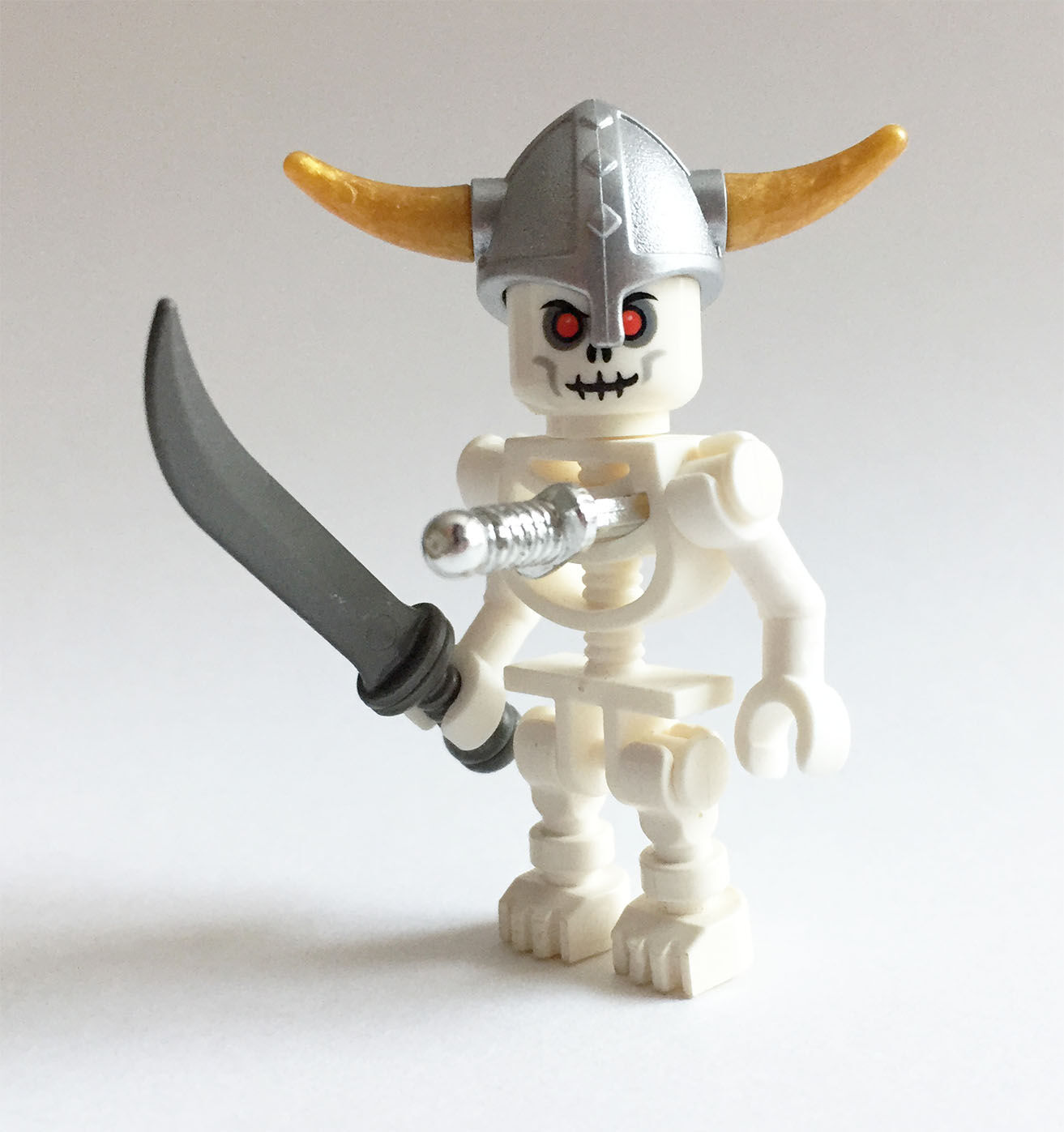 lego_minifigur_conan_skeleton_warrior LEGO Minifigur Skeleton Warrior