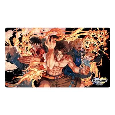 Special Goods Set - Ace/Sabo/Luffy - One Piece Card Game - EN