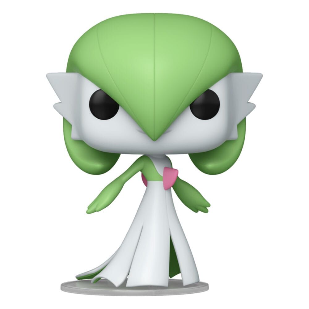 Pokémon Super Sized Jumbo POP! #1068 Viny Figur Gardevoir 25cm