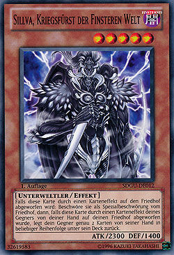 sillva-kriegsfuerst-der-finsteren-welt-yu-gi-oh Sillva, Kriegsfürst der Finsteren Welt - Yu-Gi-Oh!