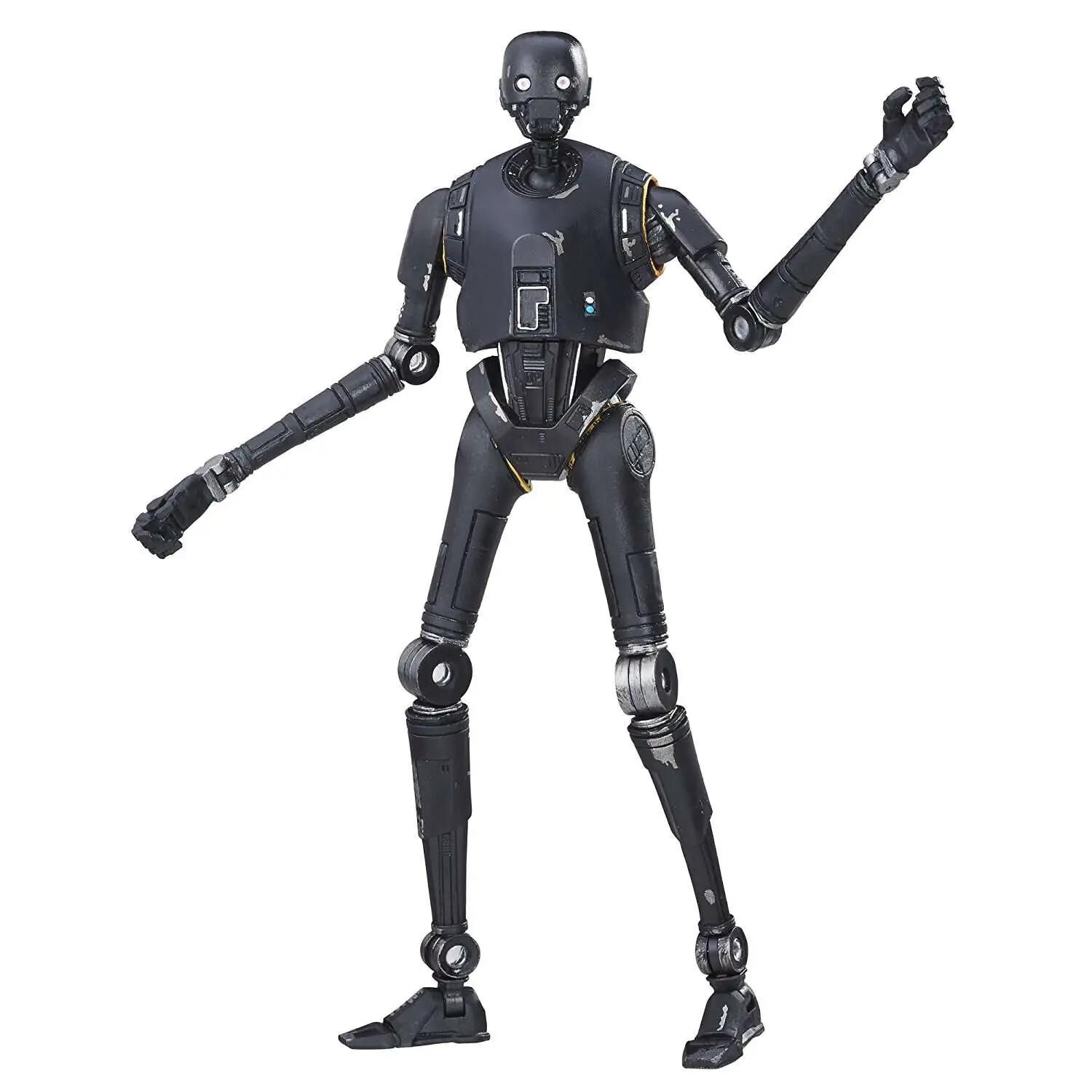 Star Wars Rogue One Black Series K-2SO Action Figure