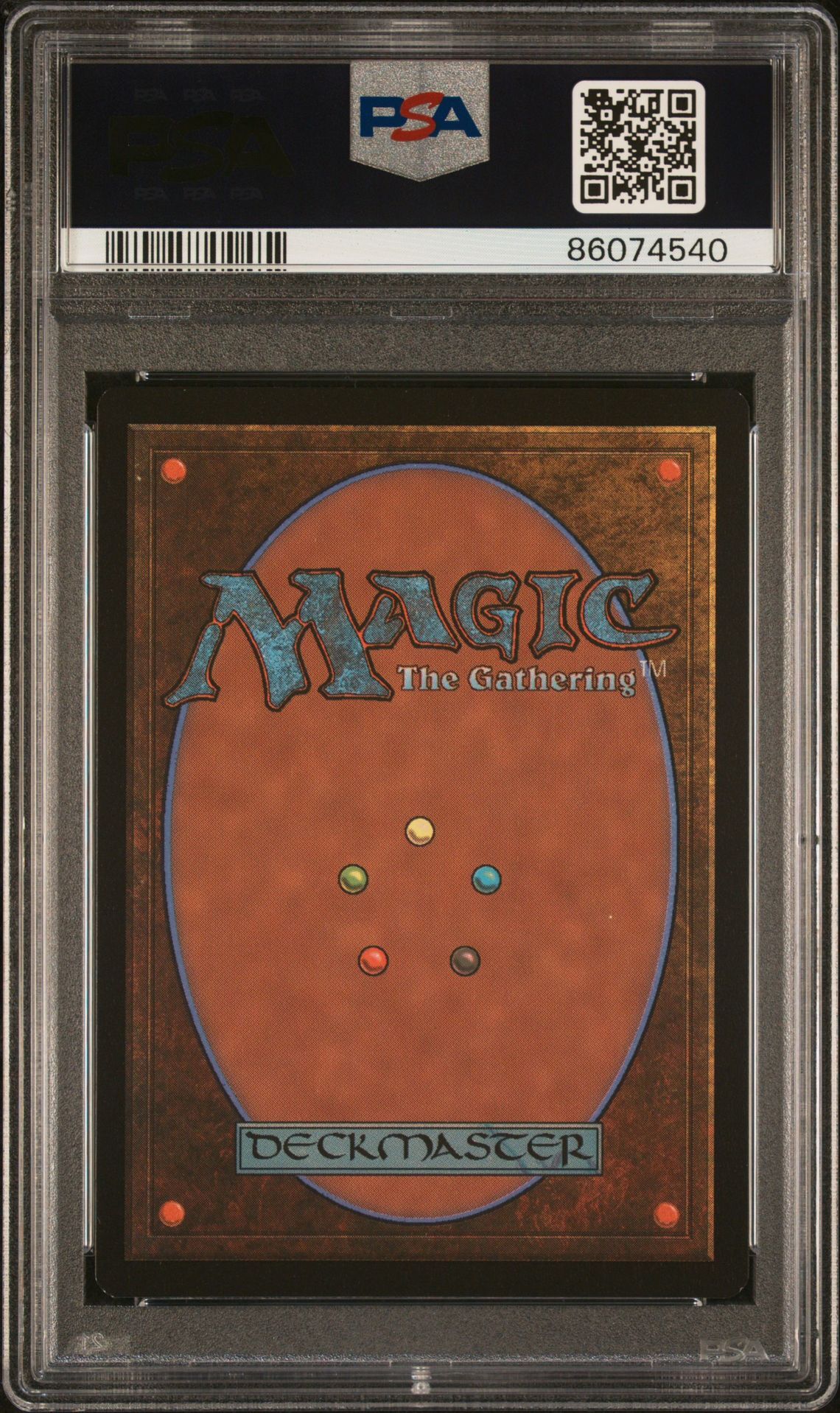 LUCILLE 581 FOIL - 2020 MAGIC THE GATHERING SECRET LAIR DROP - PSA 9 MINT