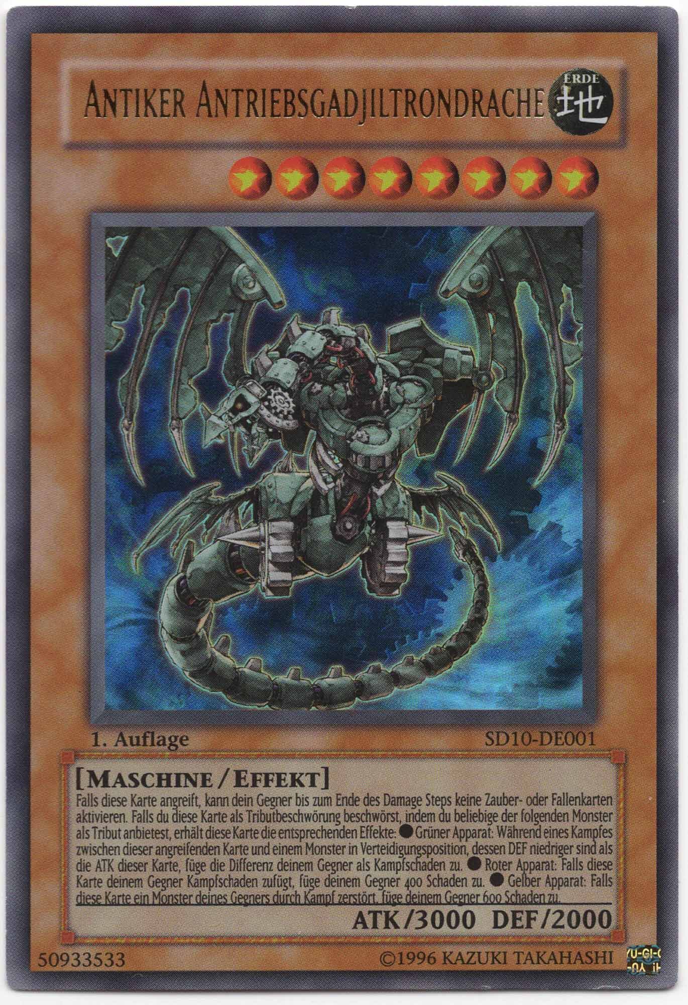 antiker-antriebsgadjiltrondrache-sd10-de001-ultra-rare-1-auflage-lightly-played Antiker Antriebsgadjiltrondrache - SD10-DE001 - Ultra Rare - 1. Auflage (Lightly Played)