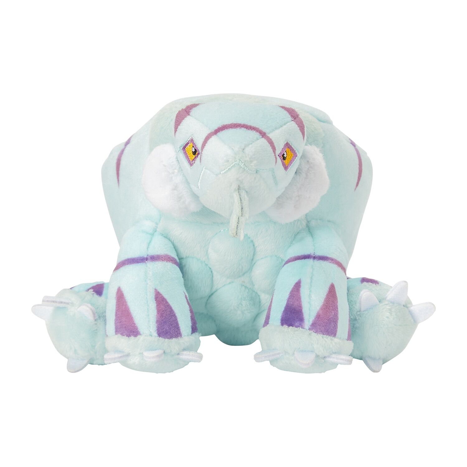 Avalugg Sitting Cuties Plush - 14.5 cm