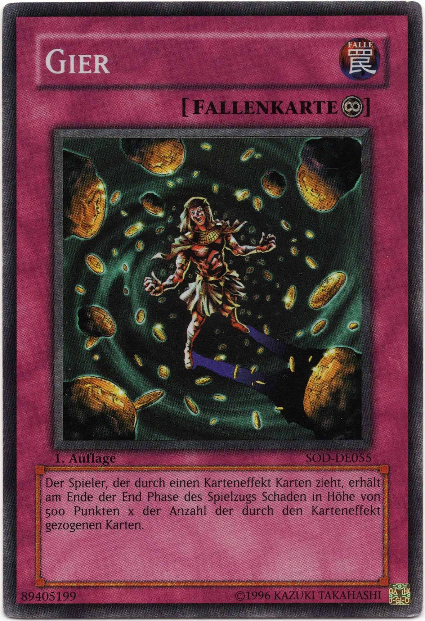 gier-sod-de055-super-rare-1-auflage-moderately-played Gier - SOD-DE055 - Super Rare - 1. Auflage (Moderately Played)