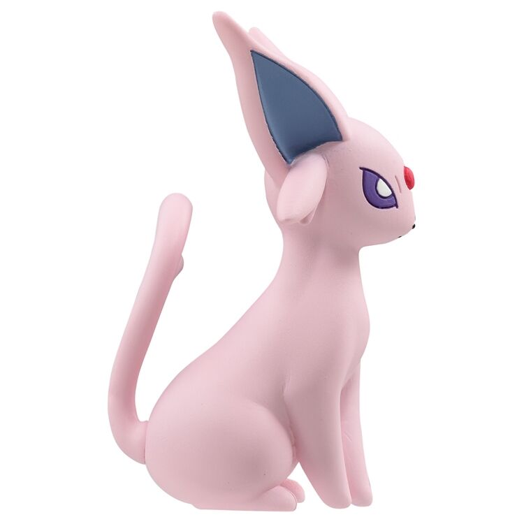 Takara Tomy Monster Collection MS-51 - Espeon