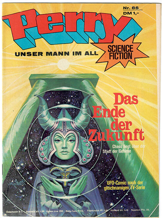 perry_unser_mann_im_all_86 Perry unser Mann im All #86