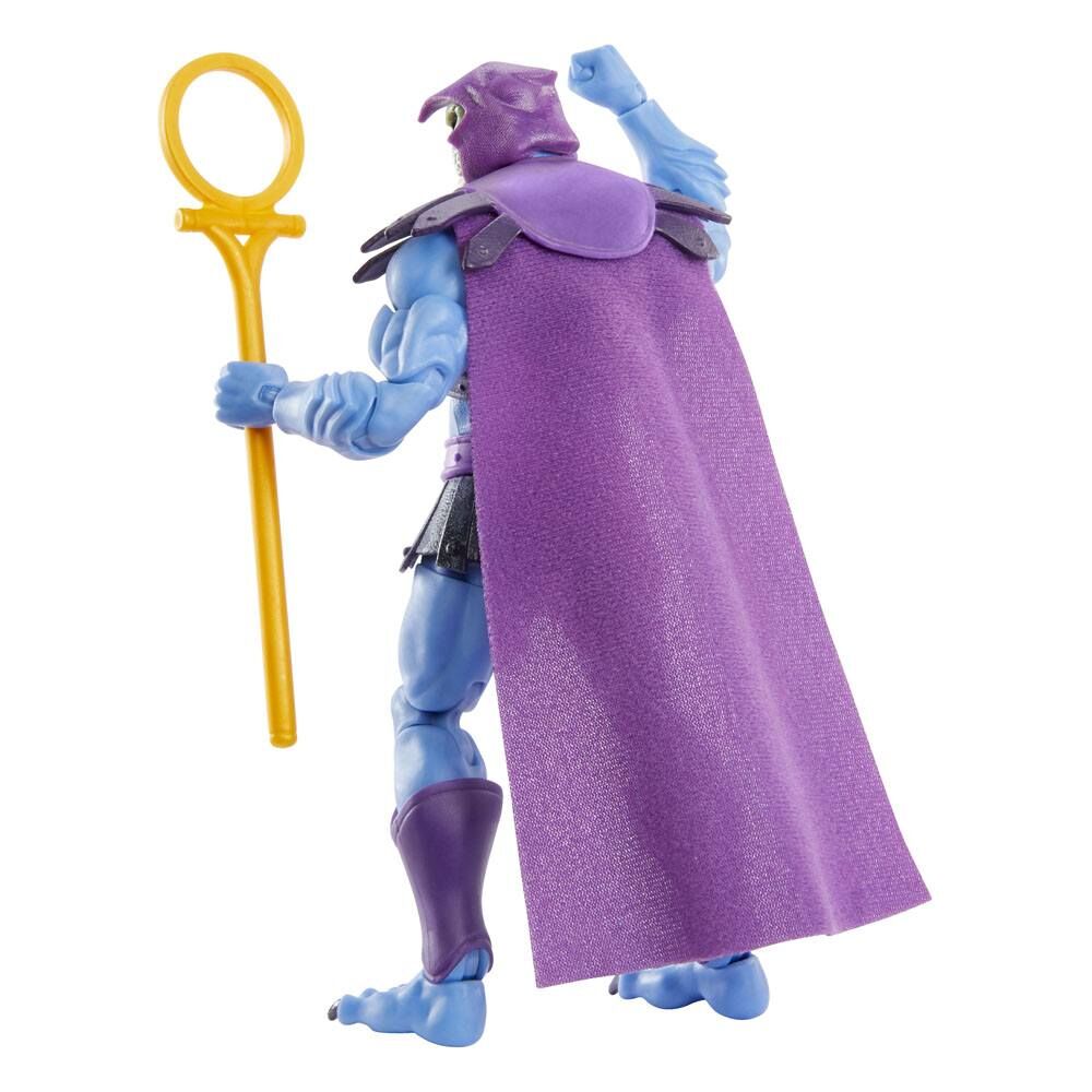 Masters of the Universe: Revelation Masterverse Actionfigur 2021 Skeletor 18 cm