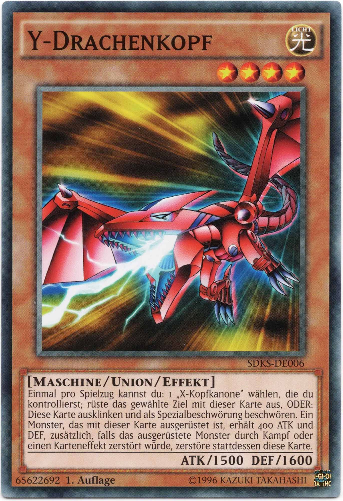y-drachenkopf-sdks-de006-common-1-auflage-near-mint Y-Drachenkopf - SDKS-DE006 - Common - 1. Auflage (Near Mint)