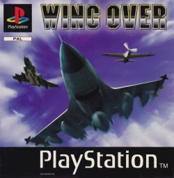 Wing Over - DE Wing Over - DE