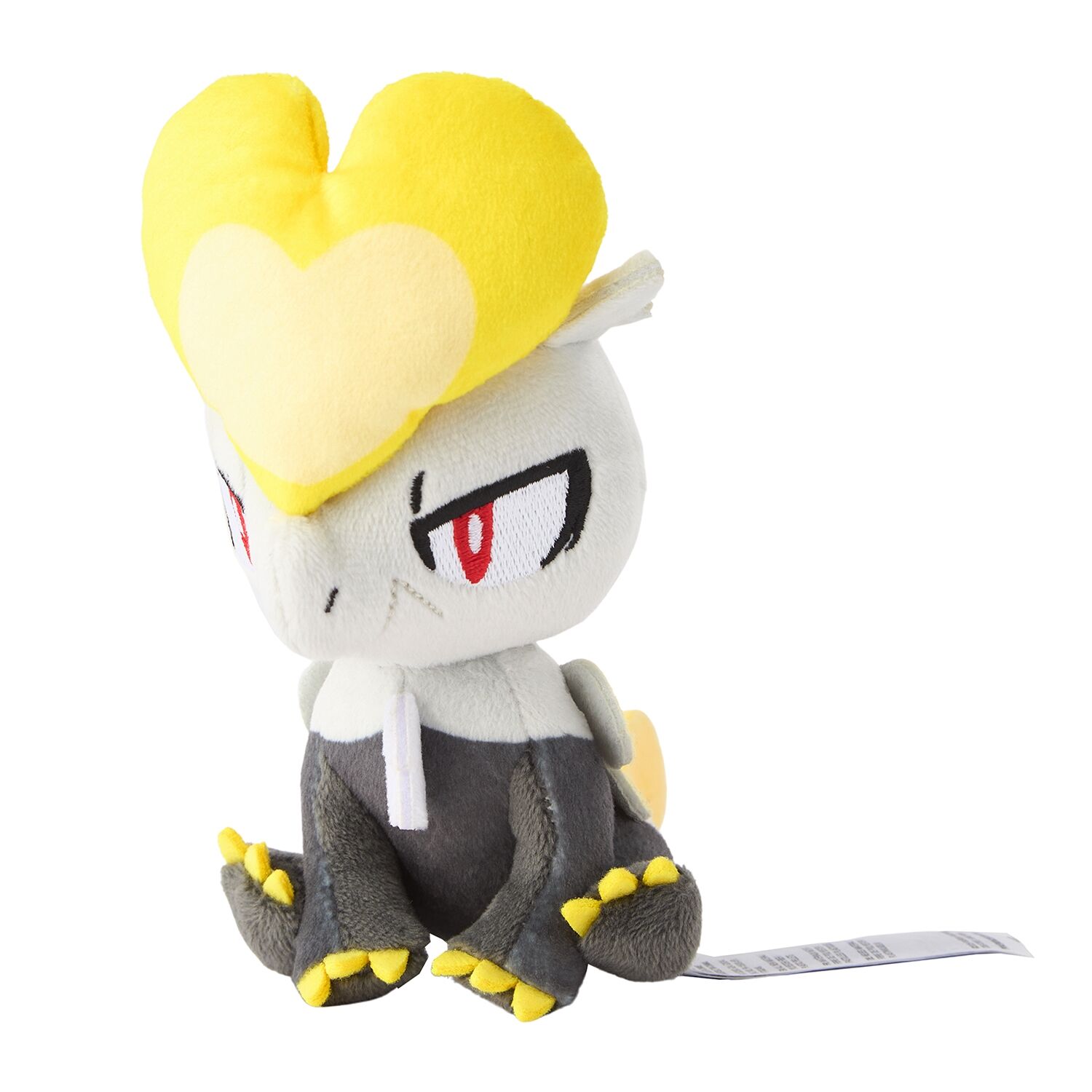 Jangmo-o Sitting Cuties Plush - 14.0 cm