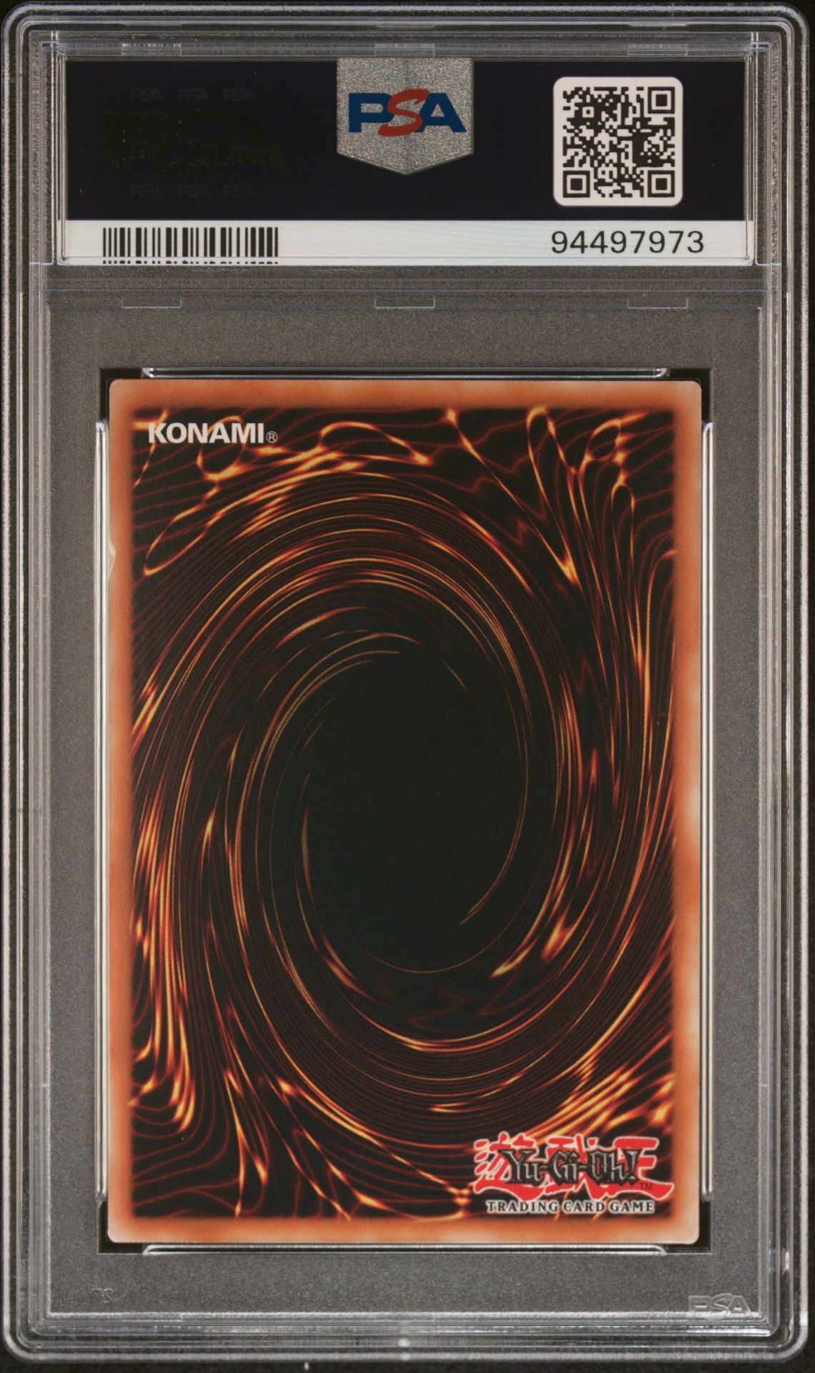 Red-Eyes Dark Dragoon RA02-EN021 - Collector's Rare - 1st Edition - PSA 10 GEM-MT - Yu-Gi-Oh!