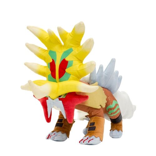 Gouging Fire Plush - 54 cm Gouging Fire Plush - 54 cm