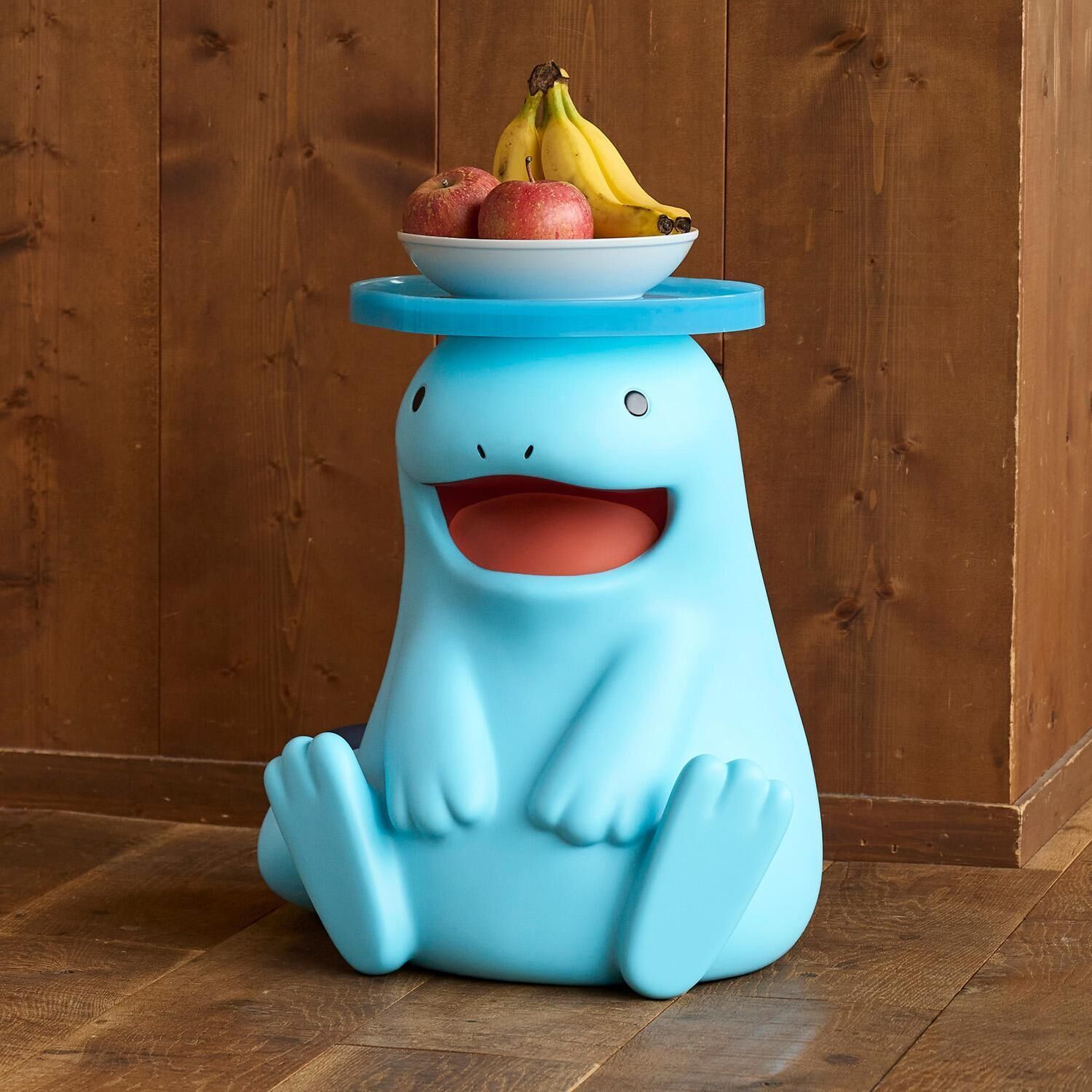 Quagsire Mini Table Quagsire Mini Table