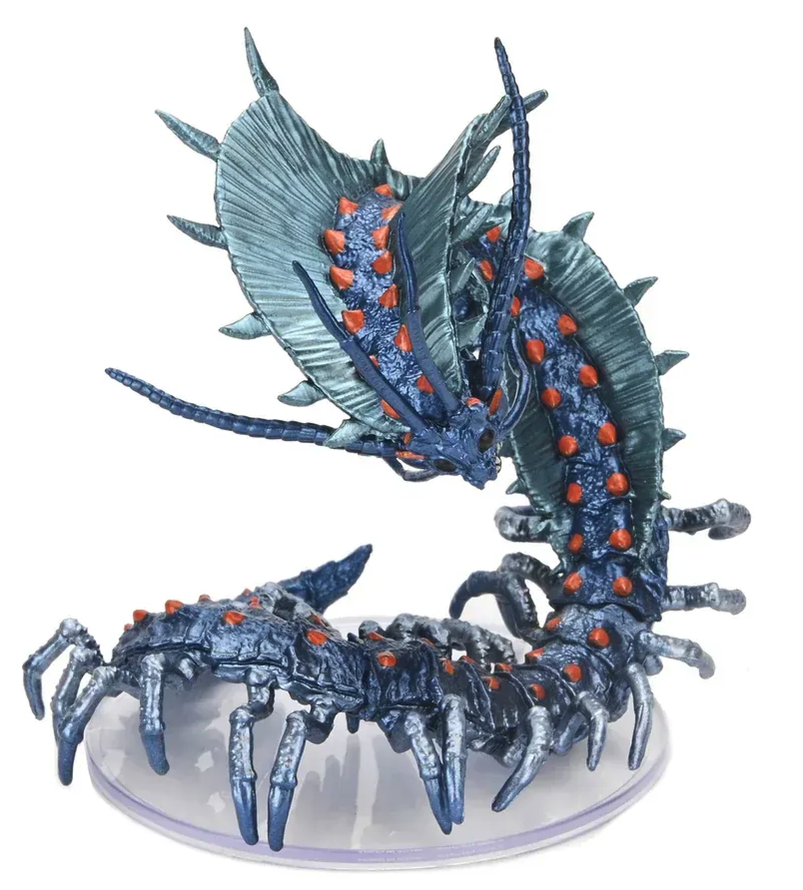 Icons of The Realms: Remorhaz - 1 Random - Dungeons&Dragons - EN