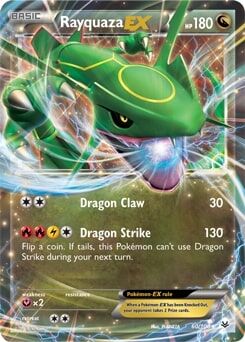 rayquaza-ex-60-108-pok-mon-tcg Rayquaza EX 60/108 - Pokémon TCG