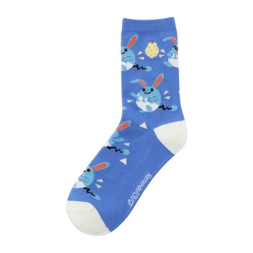 Azumarill Pokémon-Socken (23-25cm) Azumarill Pokémon-Socken (23-25cm)