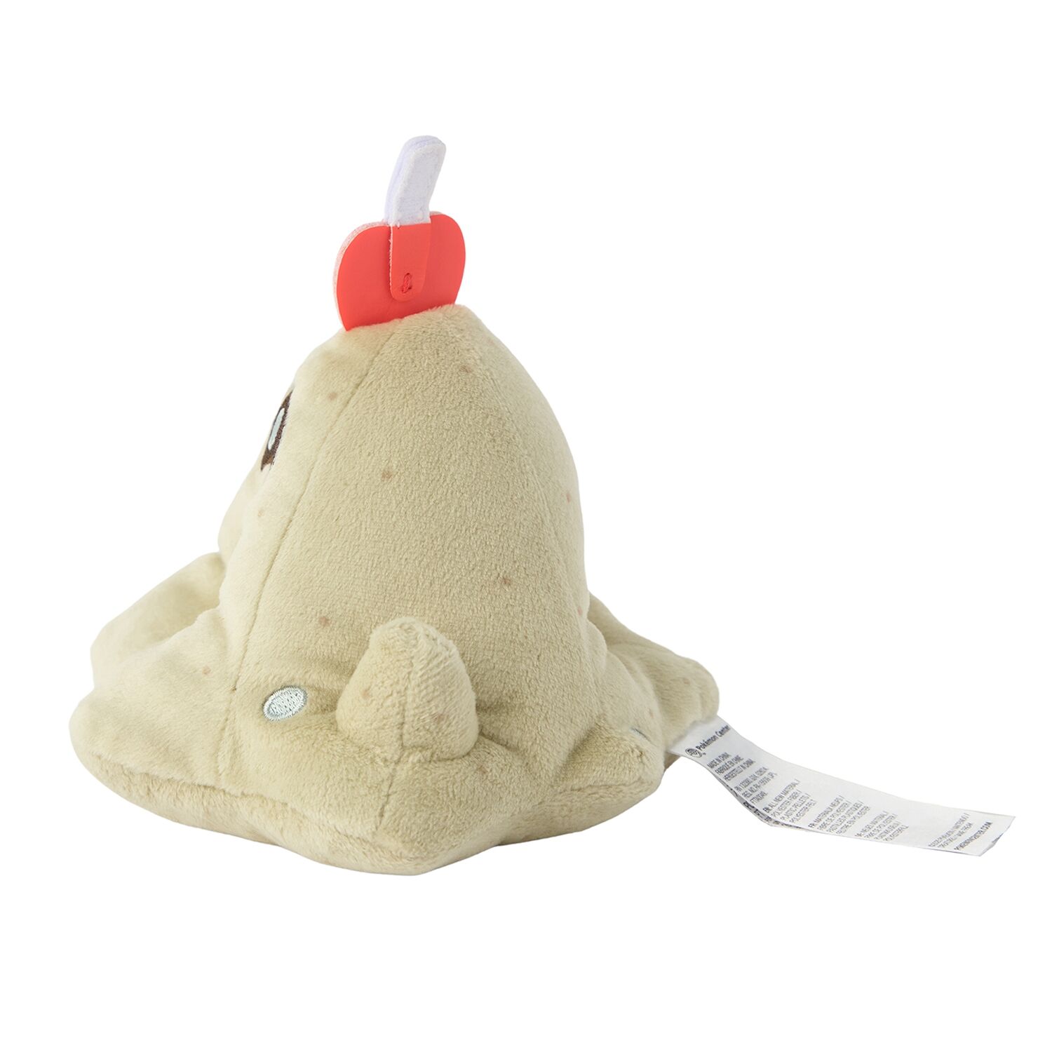 Sandygast Sitting Cuties Plush - 15.0 cm
