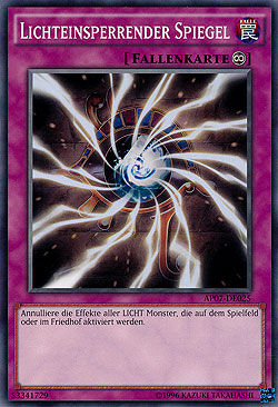 lichteinsperrender_spiegel Lichteinsperrender Spiegel - Yu-Gi-Oh!