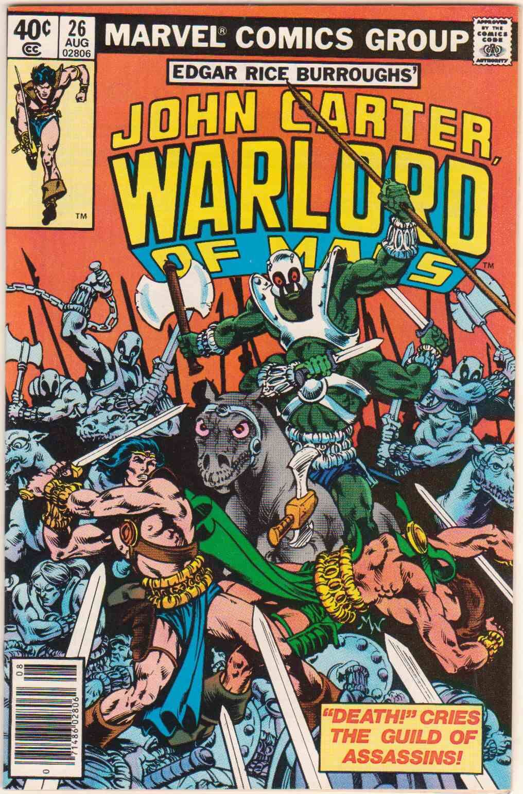 john_carter_26 John Carter #26