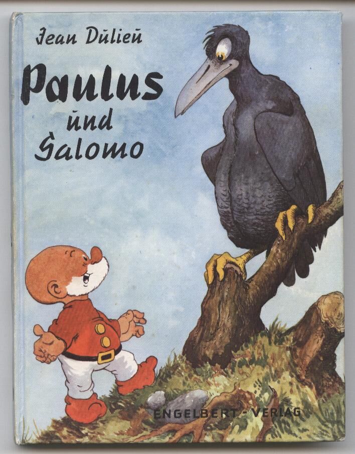 paulus_und_salomo_cover Paulus und Salomo