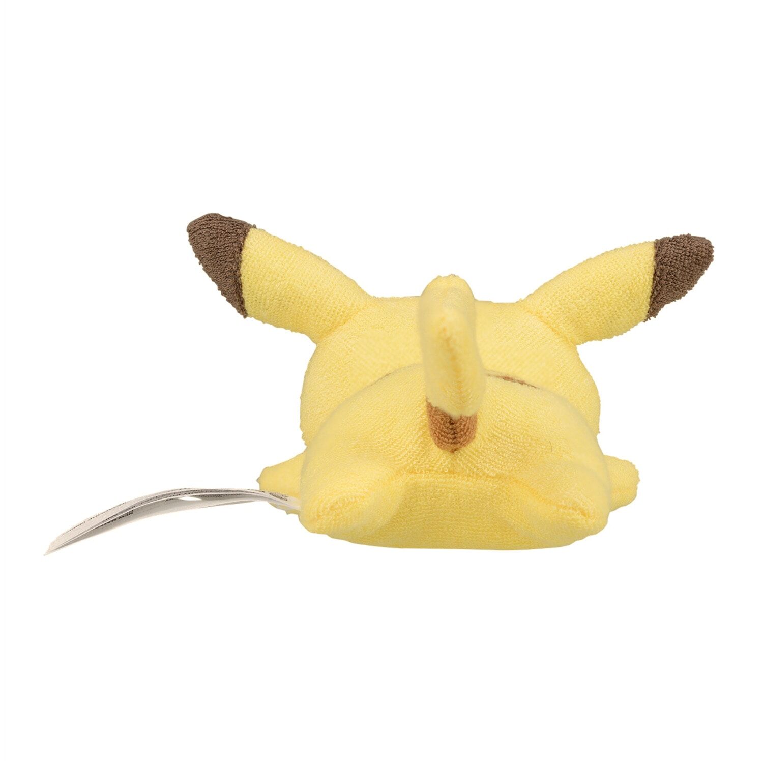 Pikachu Pokémon Comfy Cuddlers Plush