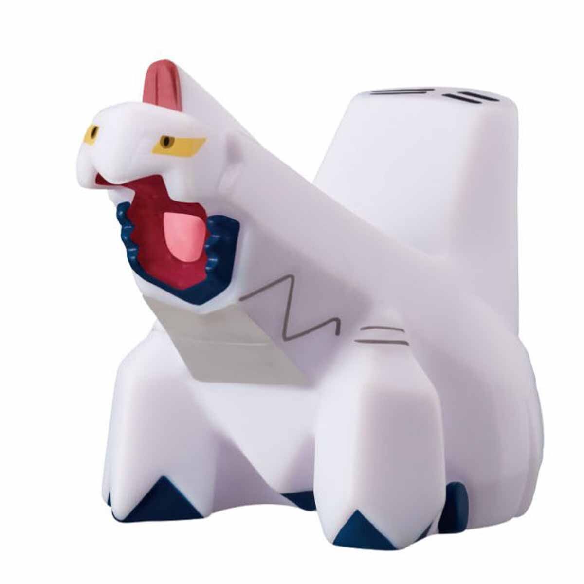 Pokémon Duraludon Figur KIDS MEZASE! MASTERS EIGHT